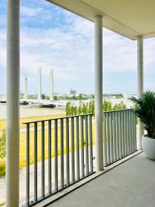 Appartements Exceptional panoramic view : photos des chambres