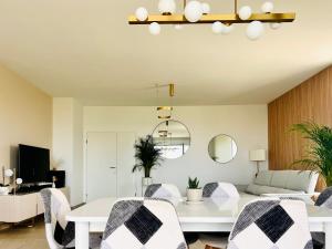 Appartements Exceptional panoramic view : photos des chambres