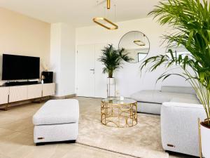 Appartements Exceptional panoramic view : photos des chambres