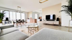 Appartements Exceptional panoramic view : photos des chambres