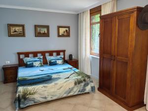 Cozy stay in Santa Marina