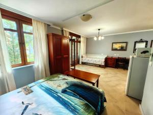 Cozy stay in Santa Marina