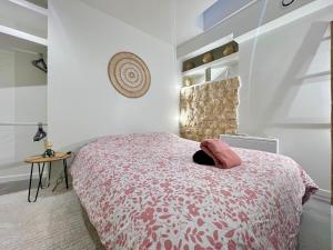 Appartements La Tranchee : photos des chambres