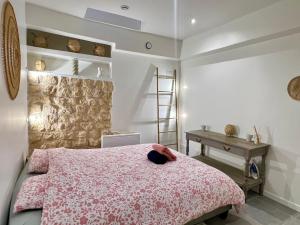 Appartements La Tranchee : photos des chambres