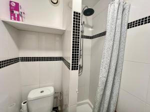 Appartements La Tranchee : photos des chambres