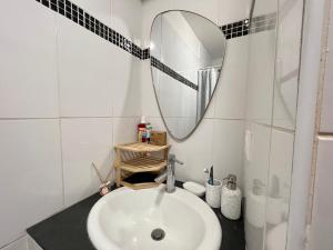 Appartements La Tranchee : Appartement 1 Chambre