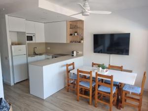 Sta Maria Apartment