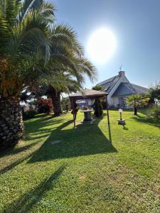 B&B / Chambres d'hotes La Petite Mer : photos des chambres