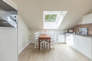 Alte Wassermuehle Hollebek