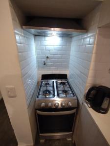 Loft Moderno con Patio Privado en Recoleta!