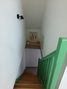 Ferme de la Dalbeine