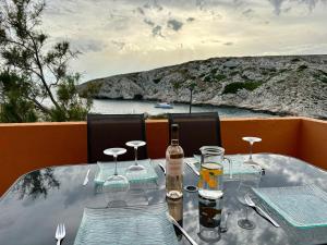 Une parenthèse sur leau