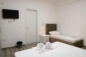 Tepelena Center Hotel