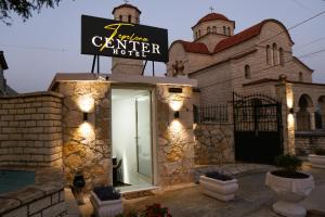 Tepelena Center Hotel