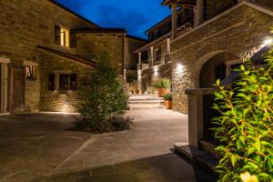 LAbbraccio della Quercia - Apartments