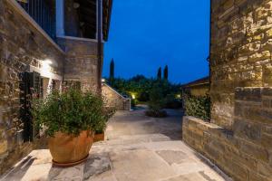 LAbbraccio della Quercia - Apartments