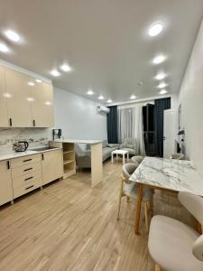 Tsikhisdziri Apt Sleeps 5