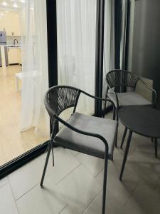 Tsikhisdziri Apt Sleeps 5