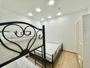 Tsikhisdziri Apt Sleeps 5