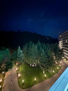 Tsikhisdziri Apt Sleeps 5