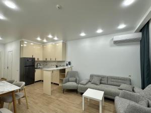 Tsikhisdziri Apt Sleeps 5