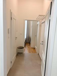Museum Park Apartment