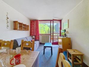 Appartement lumineux au centre, balcon et animaux admis - FR-1-344-946