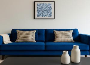 2 Bed Apartment in Peckham