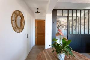 SAVANE -Studio cosy proche Croisette-Classé 2 Etoiles