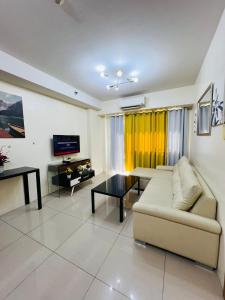 Unit 958 B Shell Residences 2br