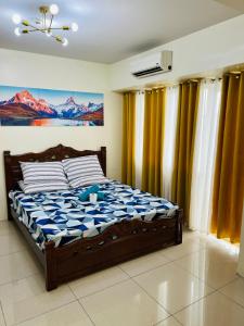 Unit 958 B Shell Residences 2br