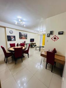 Unit 958 B Shell Residences 2br