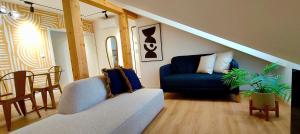 Lisbon Design Prata Apartment