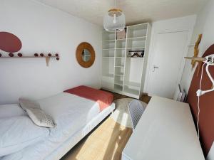 Appartements Le cocon de Saint Mart-inn : photos des chambres