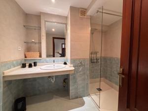 GaliciaGuestHome Peregrina 18