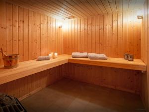 Chalet Isla de Lux - OVO Network
