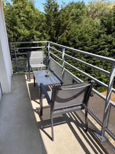 L appartement du lac