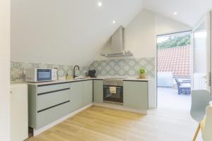 Bleu Maison- Muxica do campo 3