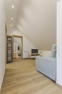 Bleu Maison- Muxica do campo 3