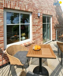 Haus Christine Ferienwohnung 4