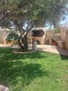 Stone House by the Sea