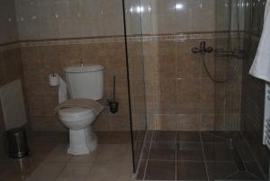 Stone House by the Sea