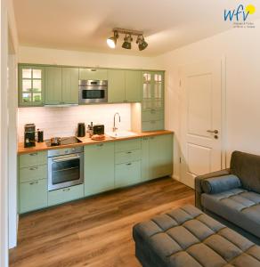 Haus Christine Ferienwohnung 1