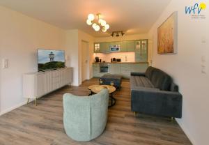 Haus Christine Ferienwohnung 1