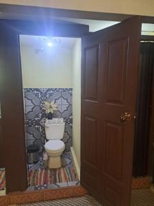 Habitación Beliz