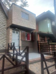 Casa Roja 2 cdas del mar