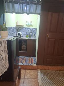 Habitación Beliz