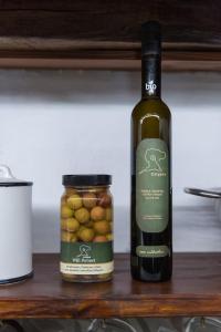 Calypso 1 Rural Experience at the heart of Makri