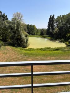 L appartement du lac