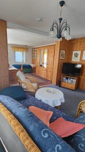 Ferienwohnung Dresden - Altlockwitz